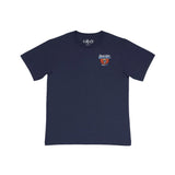 Game Time Basketball Tee - Denny's