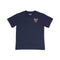 Game Time Basketball Tee - Denny's