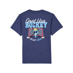 Game Time Hockey Tee - Denny's