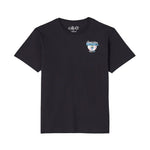Game Time Baseball Tee - Denny's