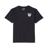 Game Time Baseball Tee - Denny's