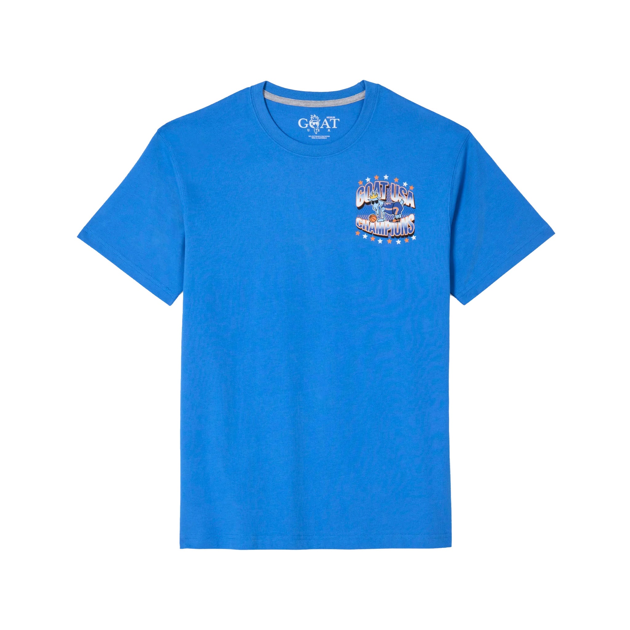 Champions Tee - Denny's