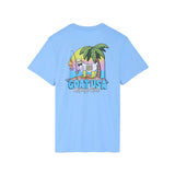 Keeping It Reel Tee - Denny's