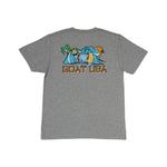 Hawaiian Tee - Denny's
