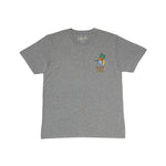 Hawaiian Tee - Denny's