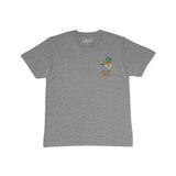 Hawaiian Tee - Denny's