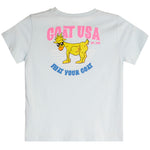 Rubber Duck Tee - Denny's