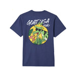 Trex Tee - Denny's