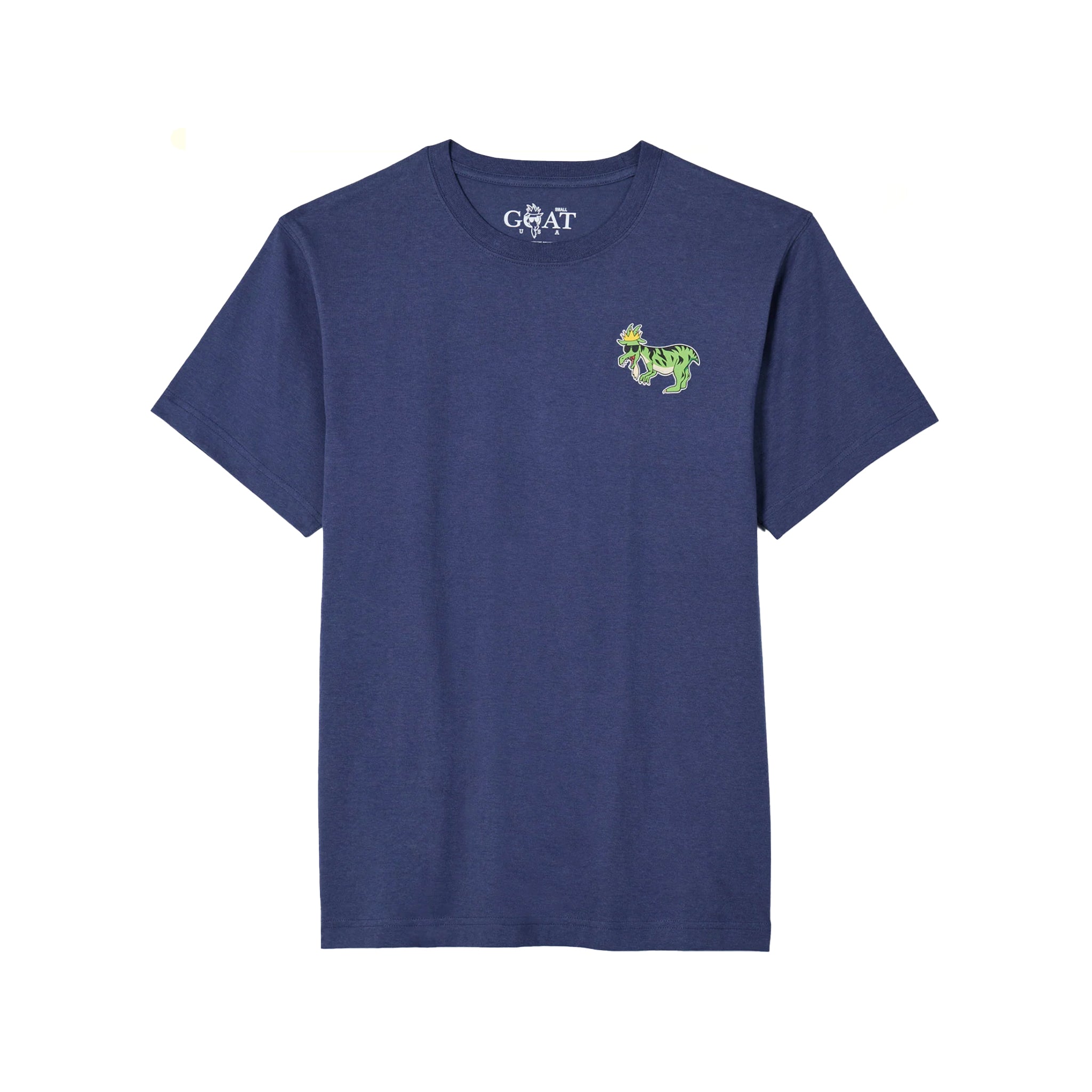 Trex Tee - Denny's