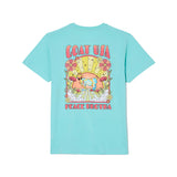 Hippie Tee - Denny's