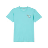Hippie Tee - Denny's
