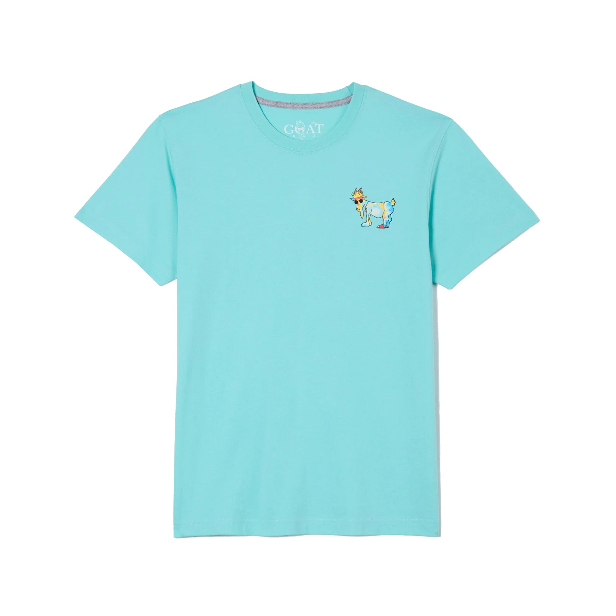 Hippie Tee - Denny's