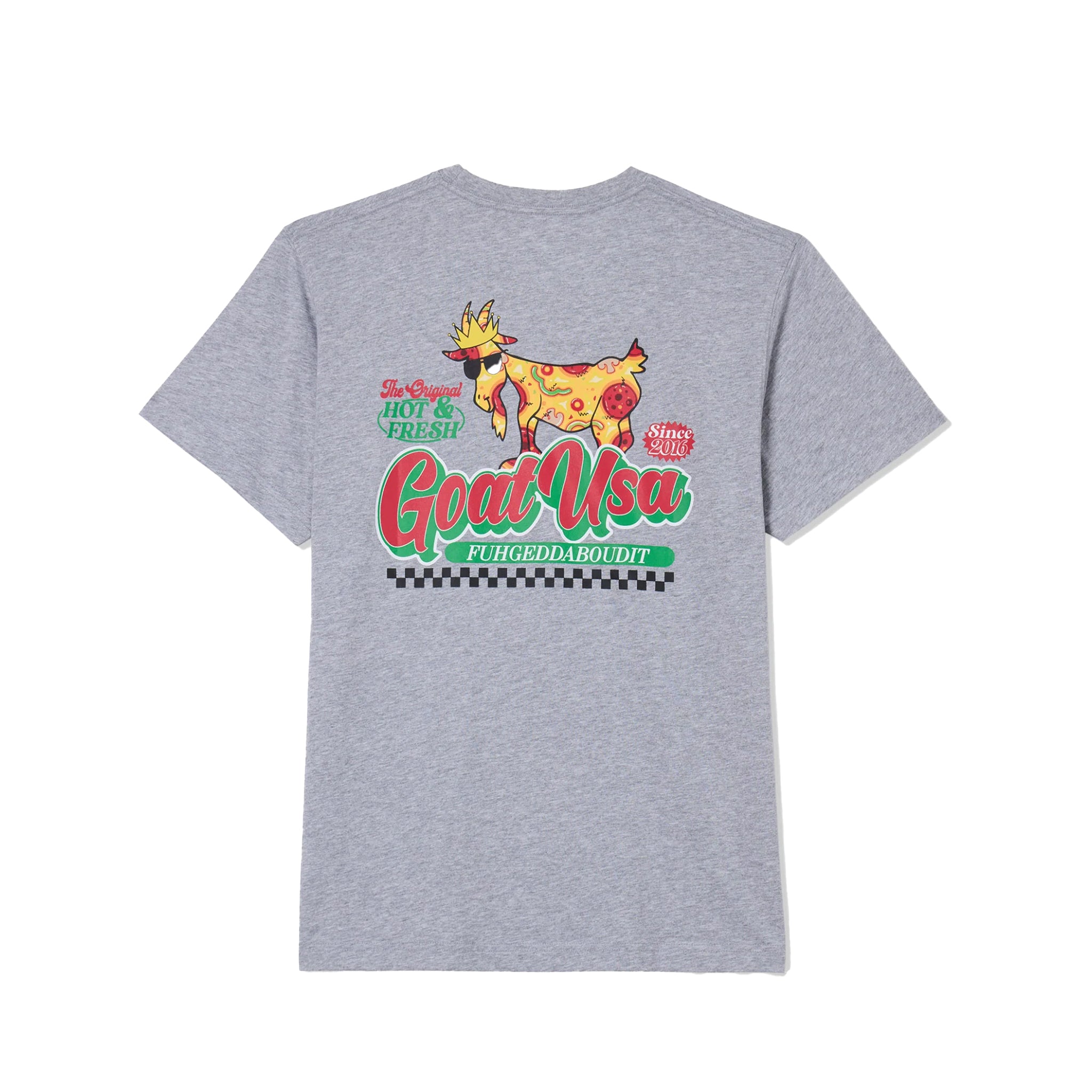 Pizza Tee - Denny's
