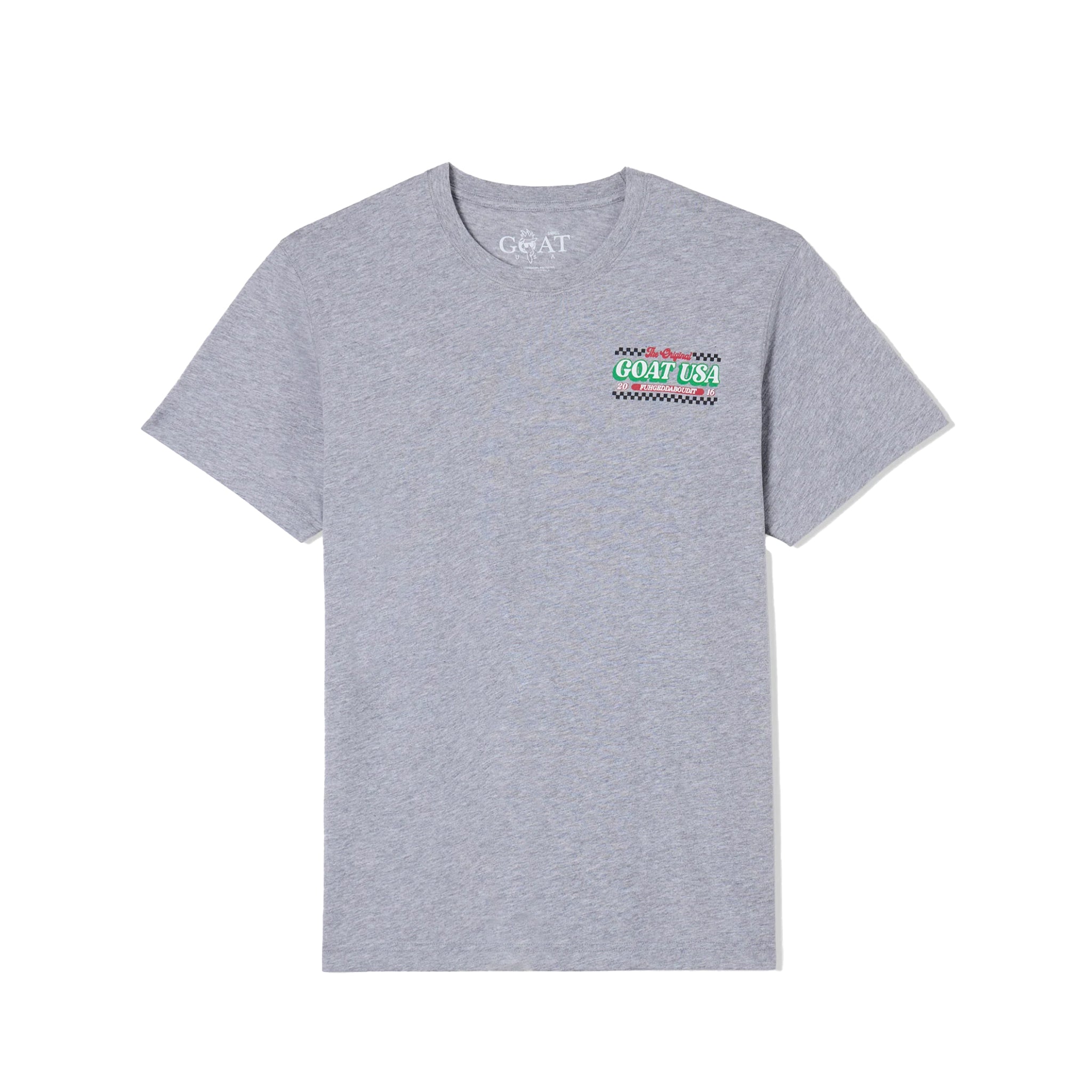 Pizza Tee - Denny's