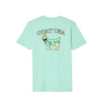 Mint Chocolate Chip Tee - Denny's