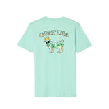 Mint Chocolate Chip Tee - Denny's