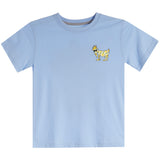 Pineapple 25 Tee - Denny's