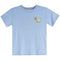 Pineapple 25 Tee - Denny's
