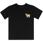 Taco Stand Tee - Denny's