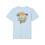 Legends Of Summer Tee - Denny's