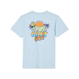 Legends Of Summer Tee - Denny's