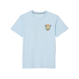 Legends Of Summer Tee - Denny's