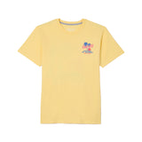 Legends Of Summer Tee - Denny's