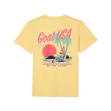 Legends Of Summer Tee - Denny's