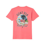 Vacation 25 Tee - Denny's