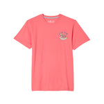 Vacation 25 Tee - Denny's