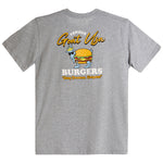 Cheeseburger Tee - Denny's