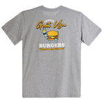 Cheeseburger Tee - Denny's