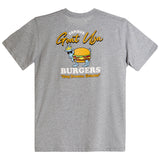 Cheeseburger Tee - Denny's