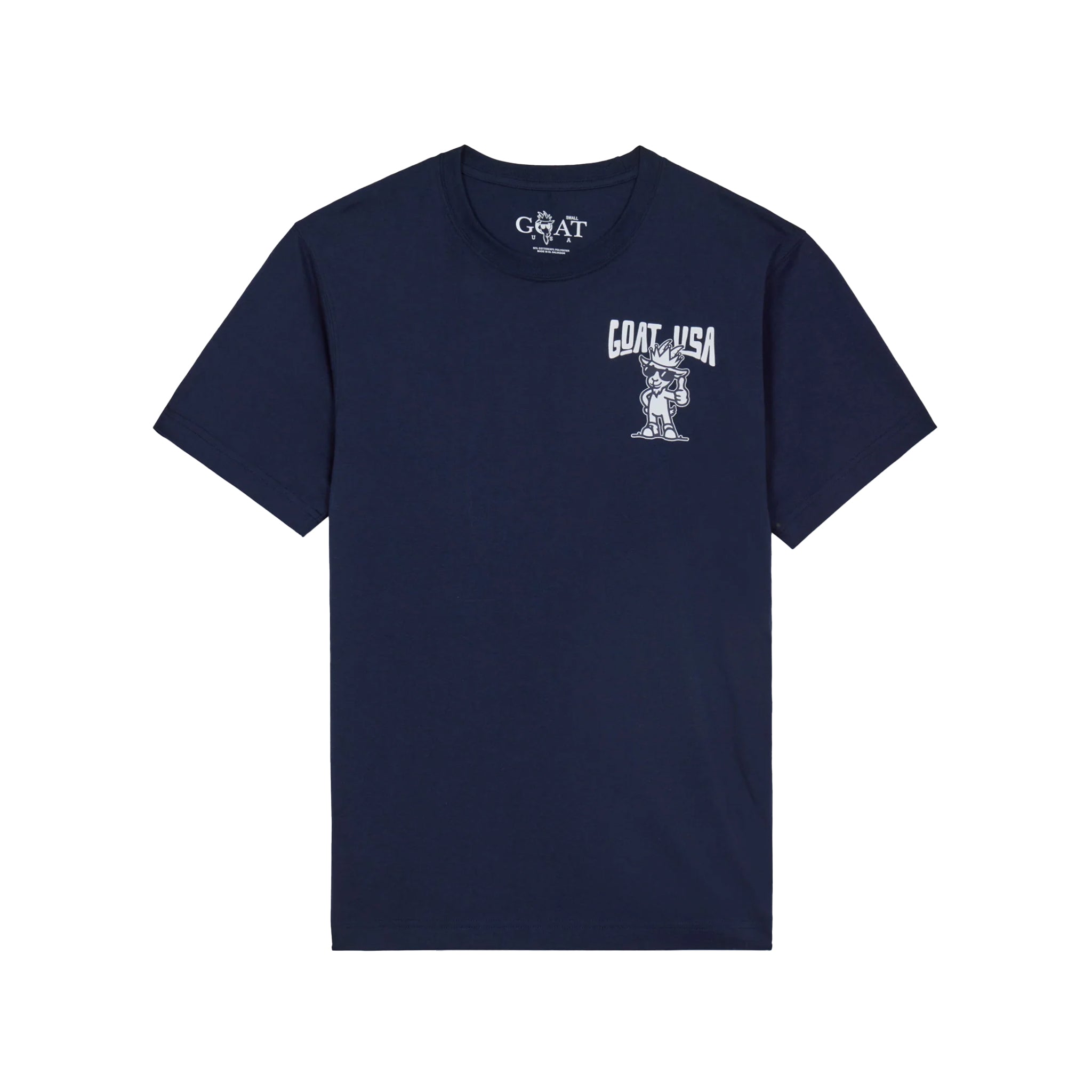 Thumbs Up Tee - Denny's