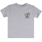 Wild West Tee - Denny's