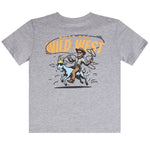 Wild West Tee - Denny's