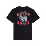 Outer Space Tee - Denny's