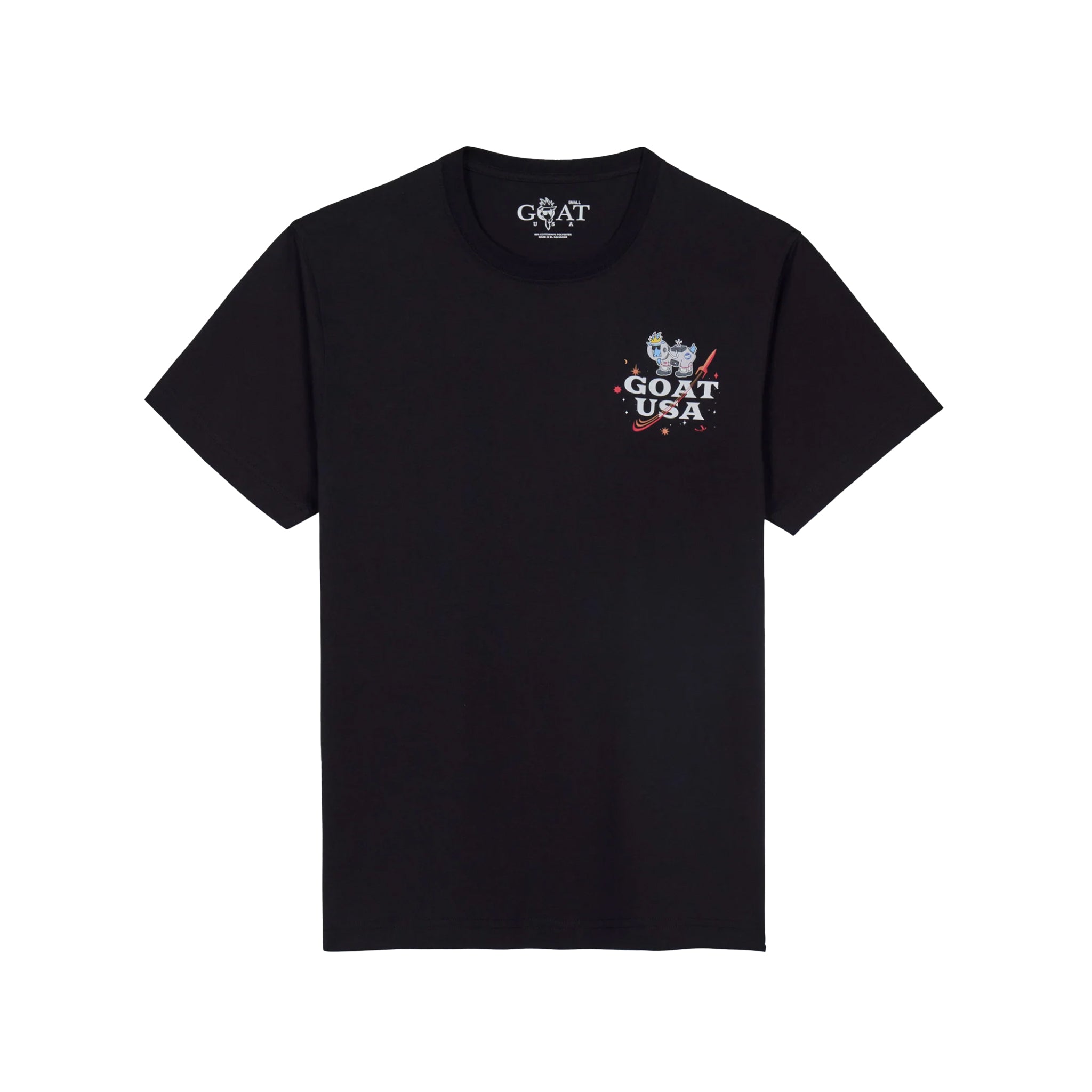 Outer Space Tee - Denny's