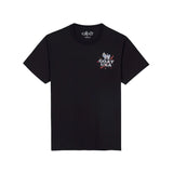 Outer Space Tee - Denny's