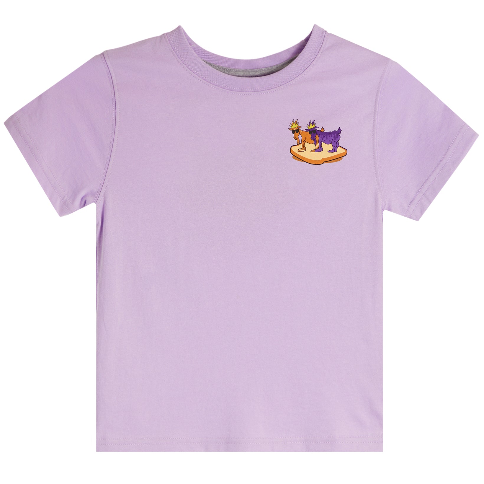 PB&J Tee - Denny's