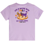 PB& J Tee - Denny's