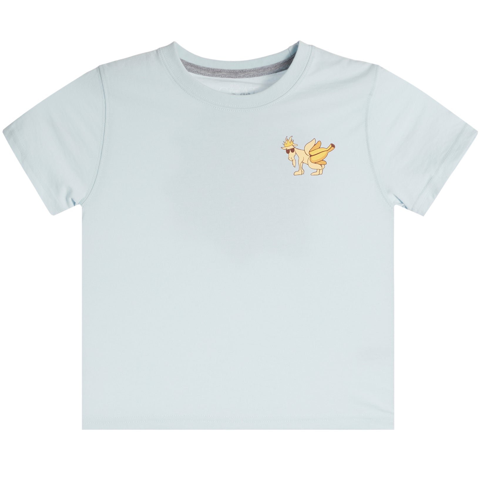 Banana Split Tee - Denny's