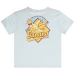 Banana Split Tee - Denny's