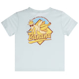 Banana Split Tee - Denny's