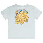Banana Split Tee - Denny's