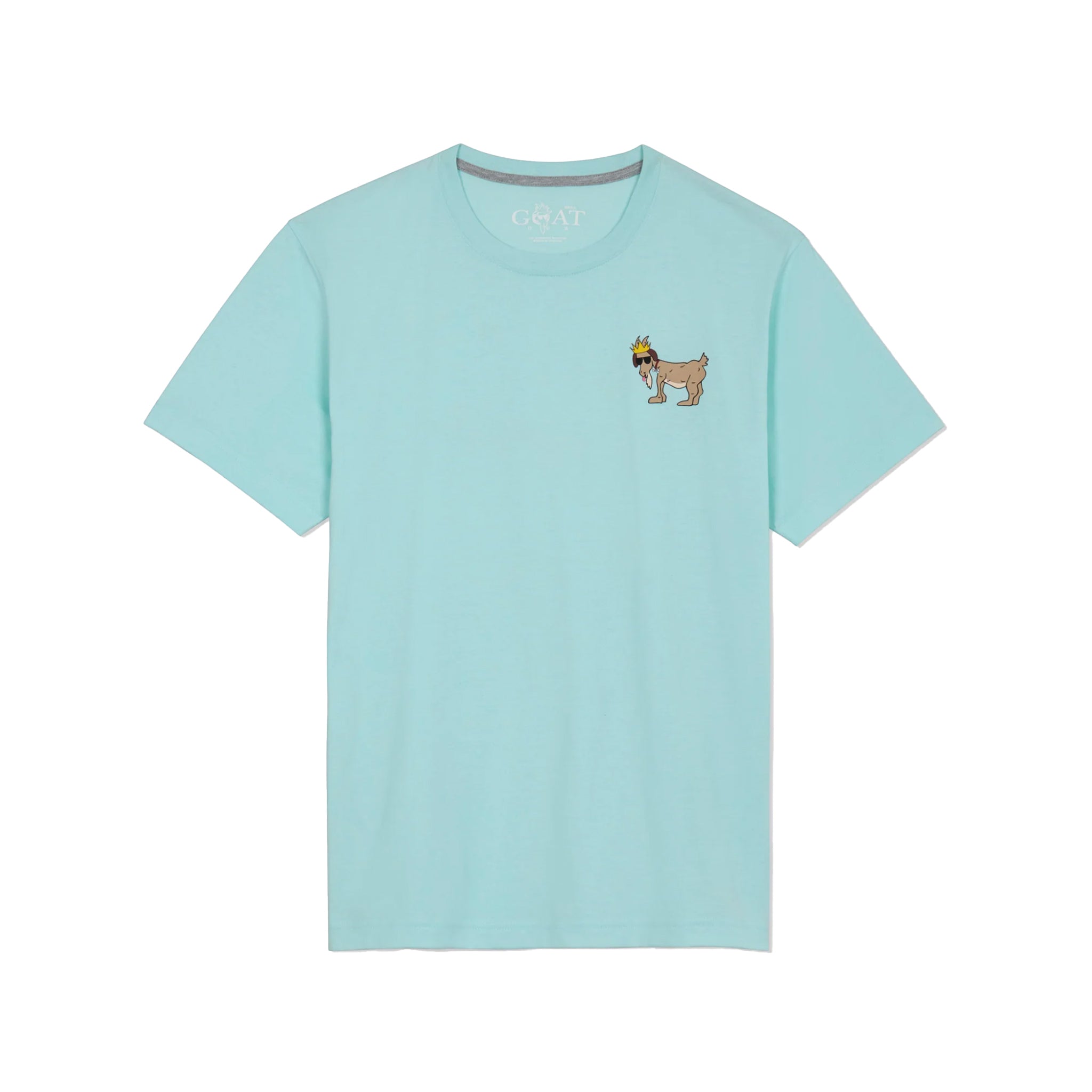 Dog Days Tee - Denny's