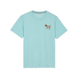 Dog Days Tee - Denny's