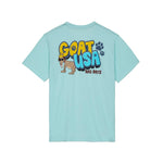 Dog Days Tee - Denny's