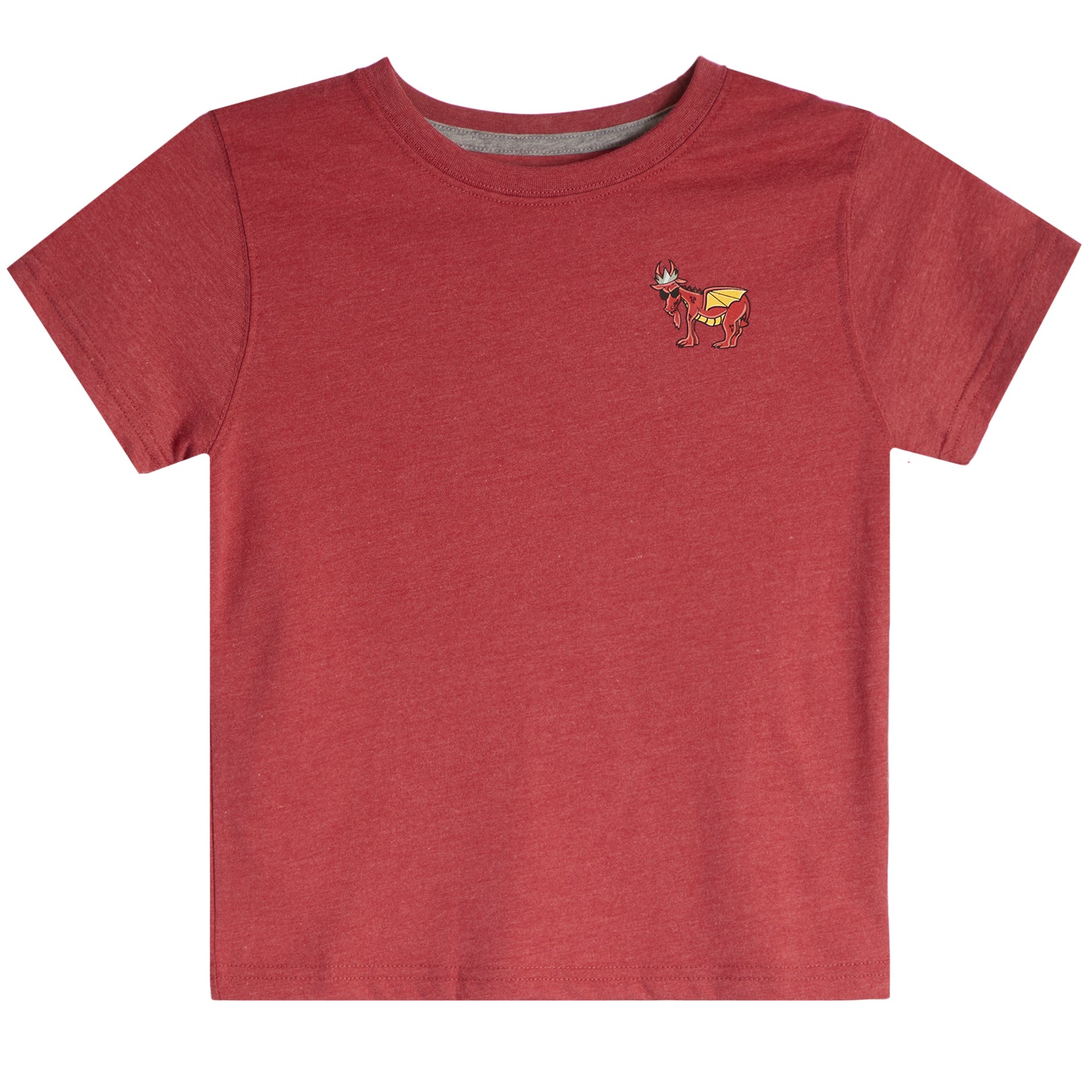 Dragon Tee - Denny's
