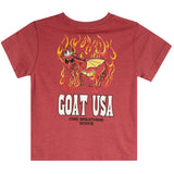 Dragon Tee - Denny's